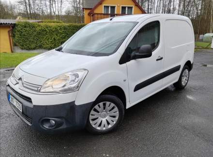Citroën - Berlingo