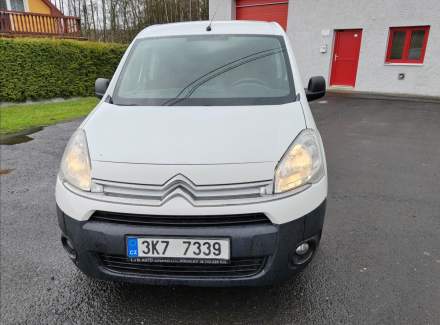 Citroën - Berlingo