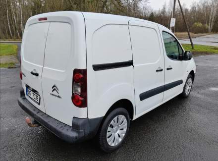 Citroën - Berlingo