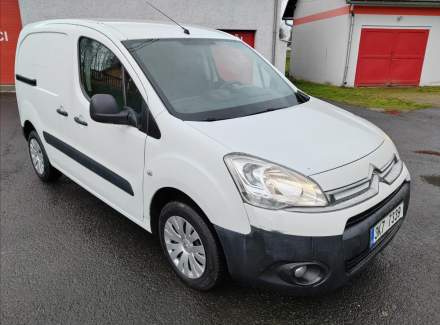 Citroën - Berlingo