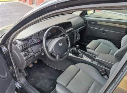 Opel - Omega