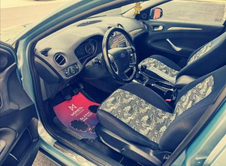 Ford - Mondeo