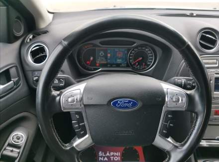 Ford - Mondeo