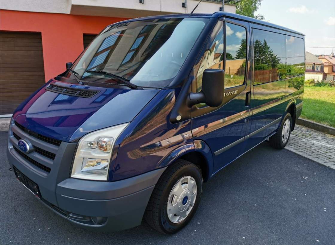 Ford - Transit