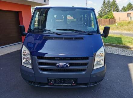 Ford - Transit