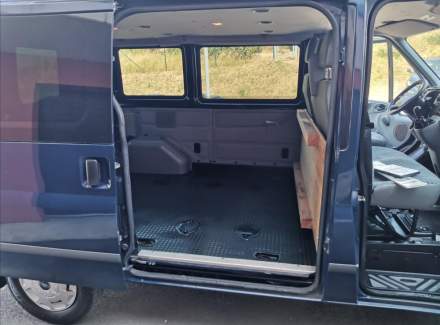 Ford - Transit