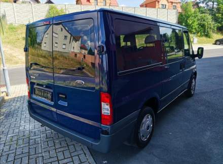 Ford - Transit