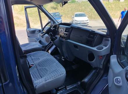 Ford - Transit