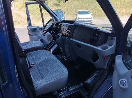 Ford - Transit