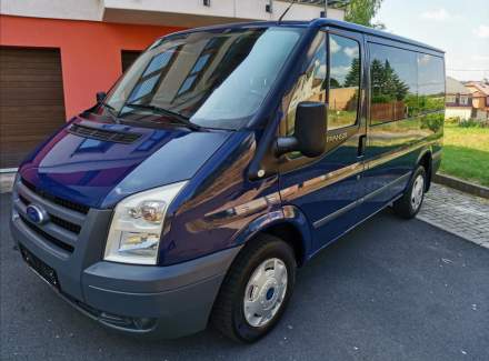 Ford - Transit