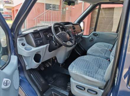 Ford - Transit