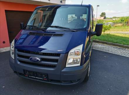 Ford - Transit