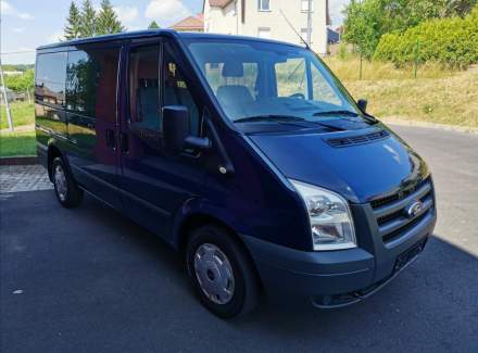 Ford - Transit