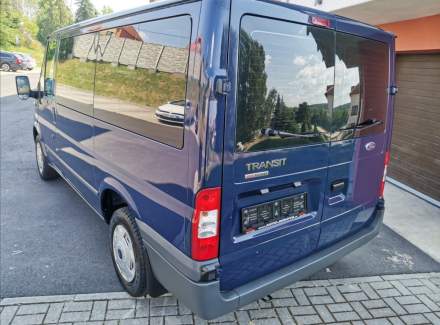 Ford - Transit