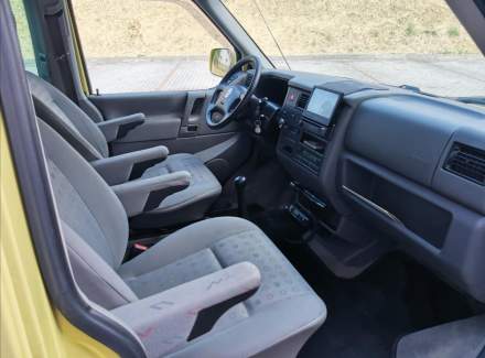 Volkswagen - Multivan