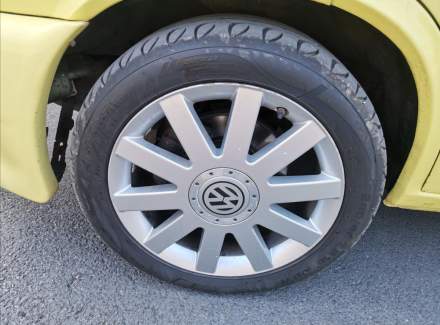 Volkswagen - Multivan