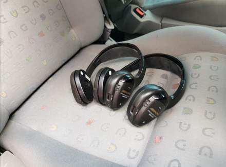 Volkswagen - Multivan