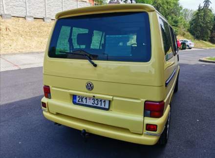 Volkswagen - Multivan
