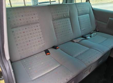 Volkswagen - Multivan