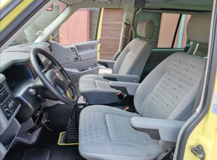 Volkswagen - Multivan