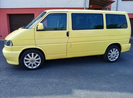 Volkswagen - Multivan