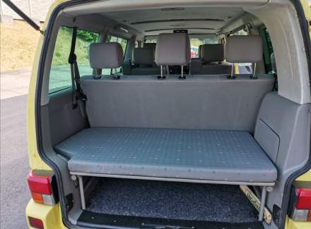 Volkswagen - Multivan