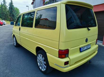Volkswagen - Multivan