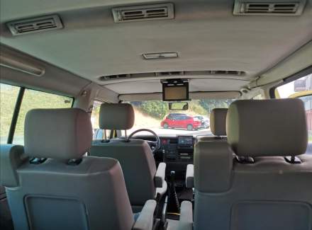 Volkswagen - Multivan