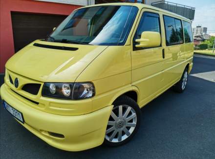 Volkswagen - Multivan