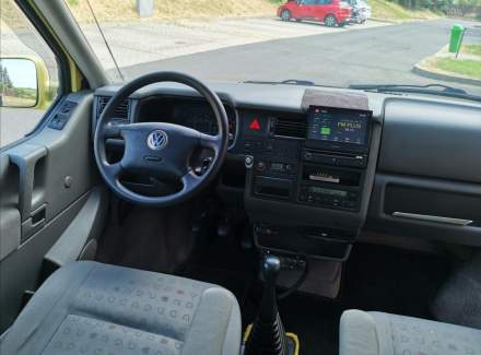 Volkswagen - Multivan