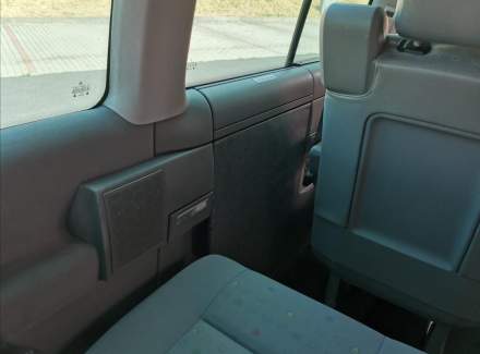 Volkswagen - Multivan