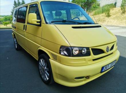 Volkswagen - Multivan