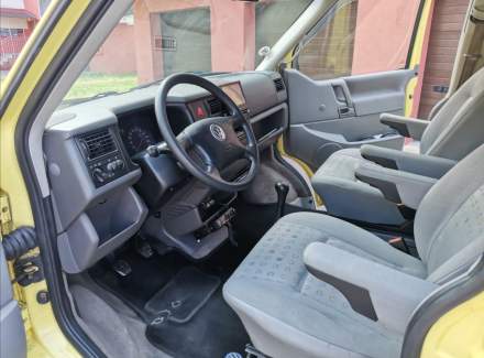 Volkswagen - Multivan