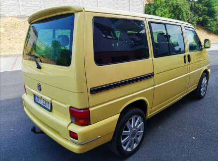 Volkswagen - Multivan
