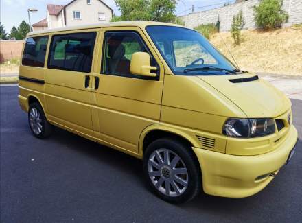 Volkswagen - Multivan