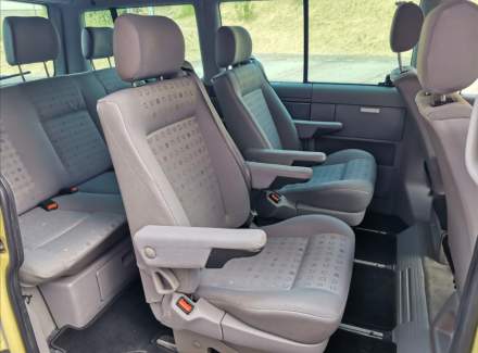 Volkswagen - Multivan