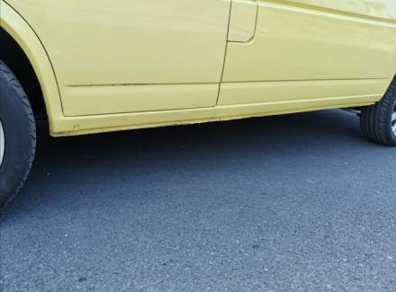 Volkswagen - Multivan