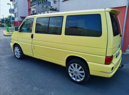 Volkswagen - Multivan