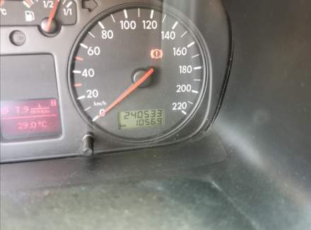 Volkswagen - Multivan