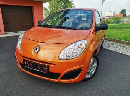 Renault - Twingo