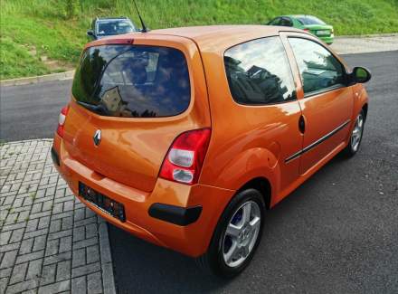 Renault - Twingo
