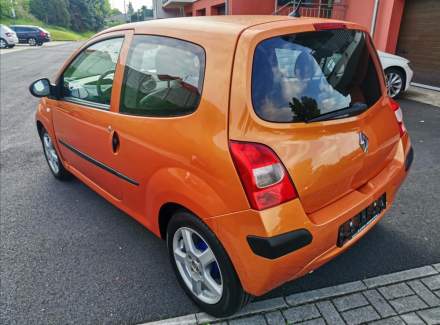 Renault - Twingo