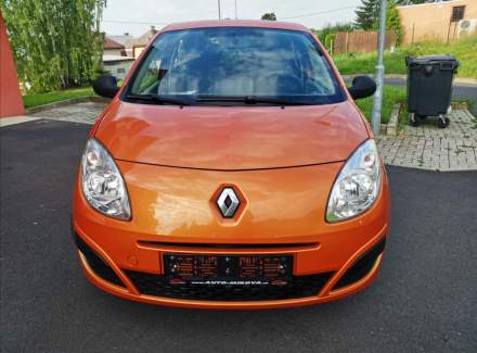 Renault - Twingo