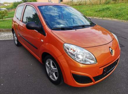 Renault - Twingo