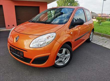Renault - Twingo