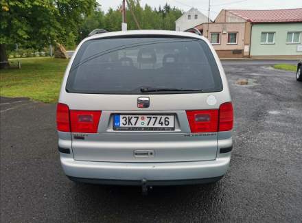 Seat - Alhambra