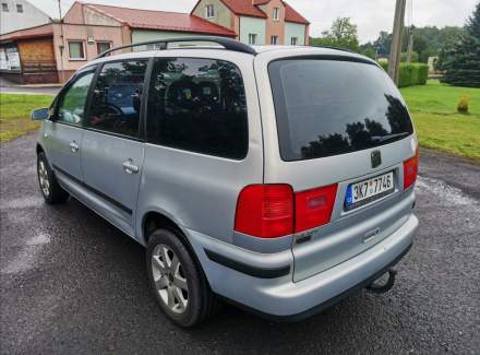 Seat - Alhambra