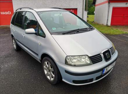 Seat - Alhambra