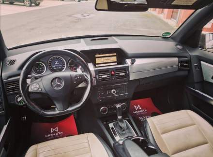 Mercedes-Benz - GLK