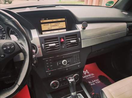 Mercedes-Benz - GLK